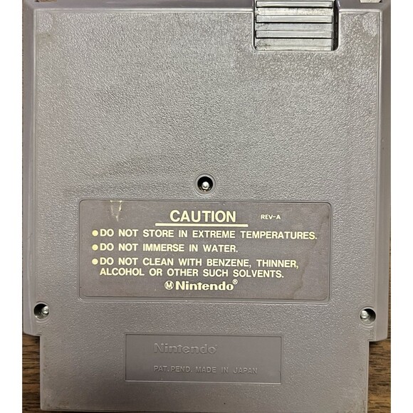 Super Mario Bros. / Duck Hunt / World Class Track Meet (Nintendo... - Picture 3 of 4